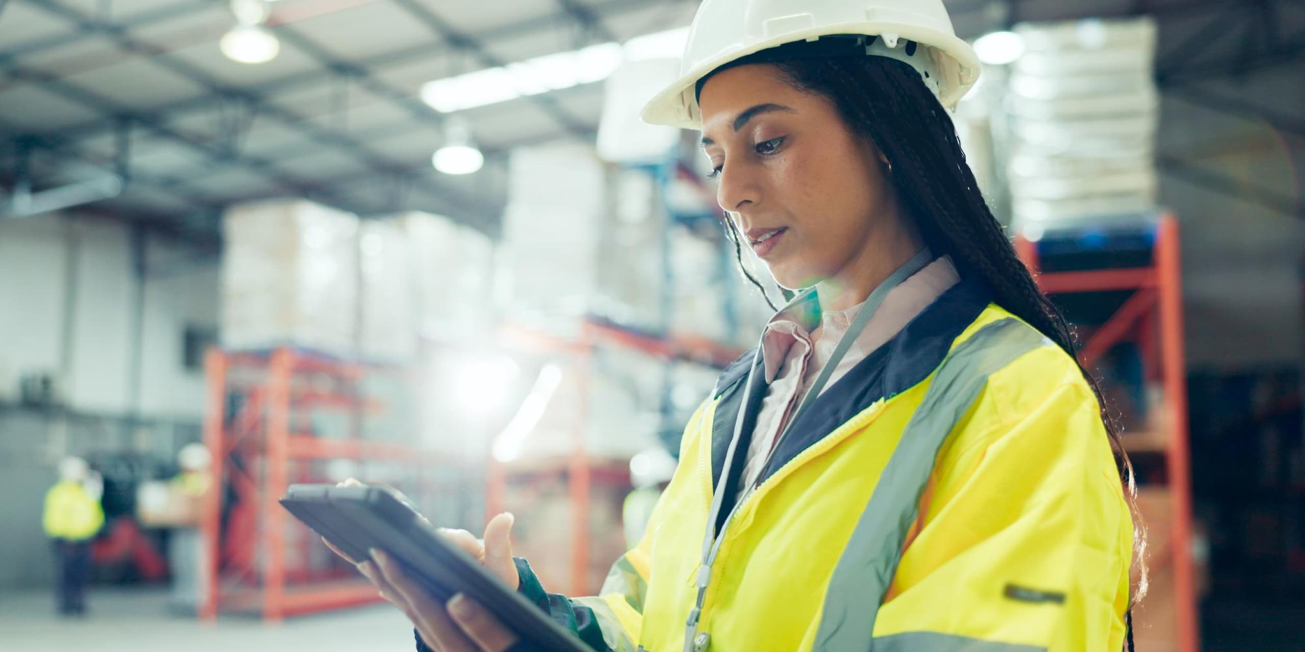 The Next Frontier of Efficiency: Championing Women in Indian Warehousing for a Sustainable Future