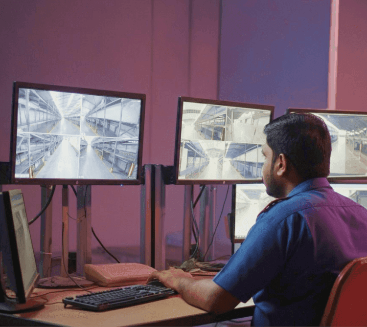 Technology & IT Infrastructure