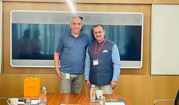 Horizon Industrial Parks signs warehousing tenancy with newly launched logistics brand MOVIN