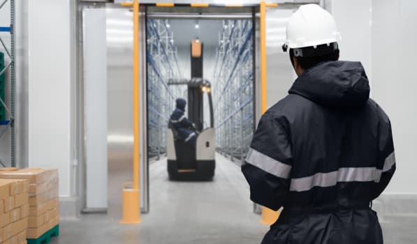 Horizon Industrial Parks to Set Up First Cold Chain Facility in Bangalore for Leading Fresh Fruit Importer, IG International