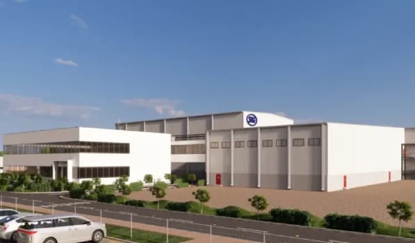 Horizon Industrial Parks helps SIG build its first aseptic carton plant in India