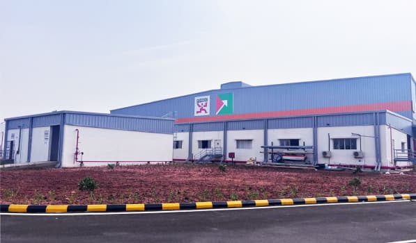 Telangana’s Kothur has become the location of choice for aerospace, chemicals and automotive companies