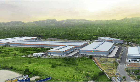 Schneider Electric Partners Horizon for a State-of-the-Art Facility in Hosur