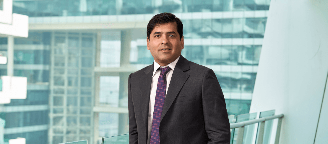 Horizon Industrial Parks Names Urvish Rambhia as CEO to Drive Next Phase of Growth