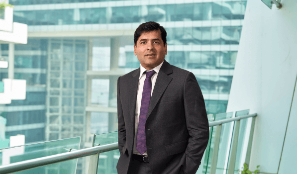 Horizon Industrial Parks Names Urvish Rambhia as CEO to Drive Next Phase of Growth