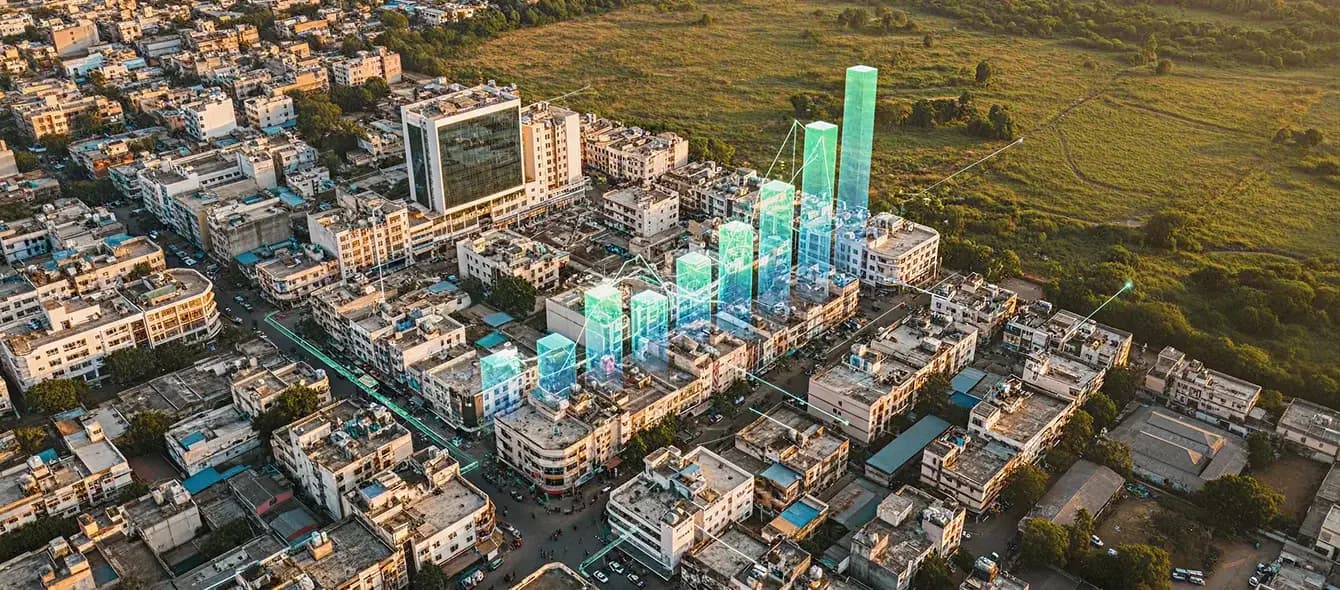 Smart Policy Incentives: Building Logistics Parks in Tier-2 & Tier-3 India