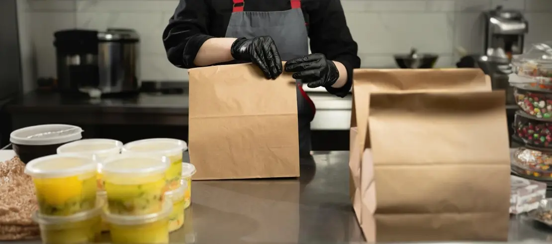 Cloud Kitchens in India: Infrastructure Is the New Secret Sauce