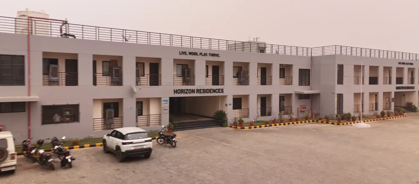 Staff Accommodation in Industrial Parks: The Missing Link to Manufacturing Productivity and Scale