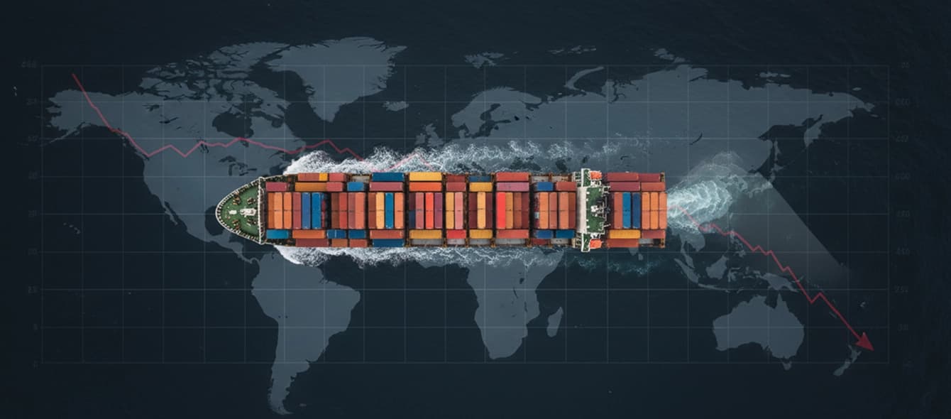 Supply Chain Disruptions 2026: Building Logistics Infrastructure Resilience