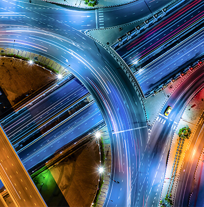 Proximity to key markets