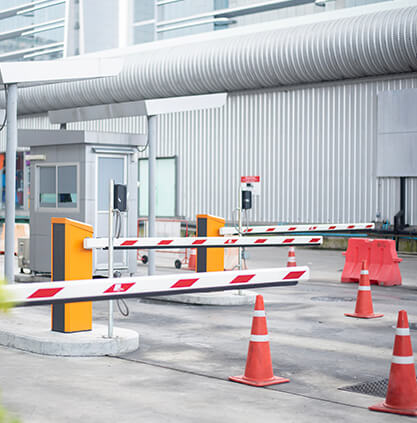 Safety and security