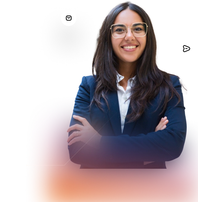 Horizon Fulfillment Consultant Representative Portrait