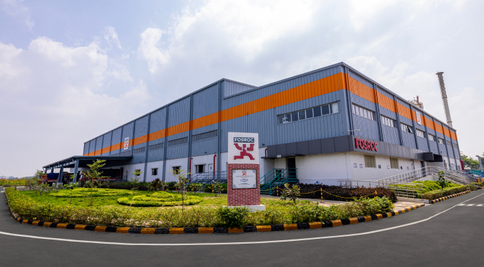 Quick Commerce Fulfilment Hub Internal Warehouse Setup