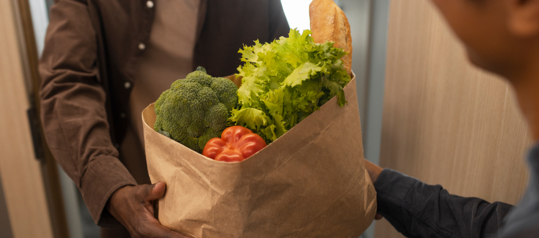 Blackstone-Backed Horizon Named Lead Partner for Government Logistics Assets